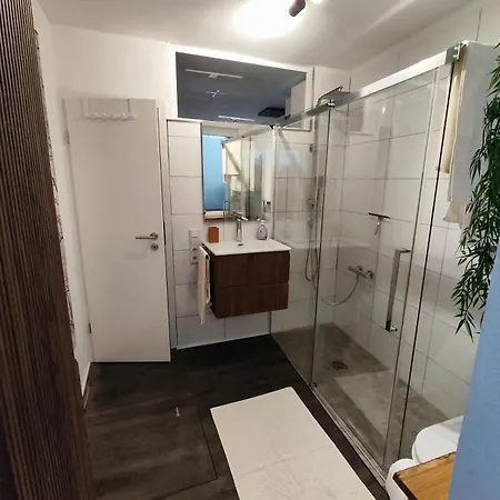 Am Antonius Apartment *