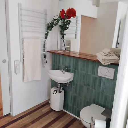 Apartmán Am Antonius *