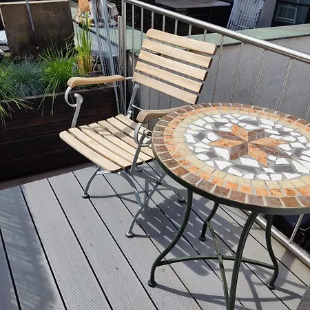 Am Antonius شقة Tönisvorst