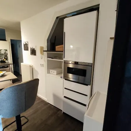 Am Antonius * Tönisvorst