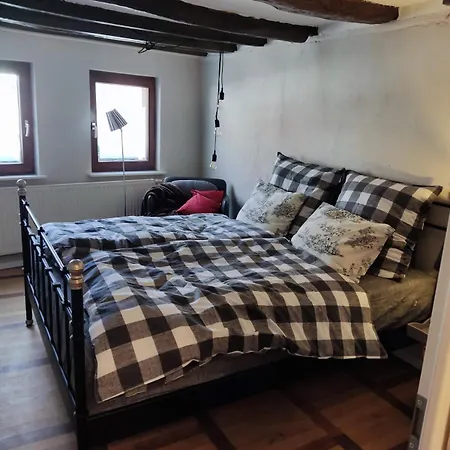 Am Antonius * Tönisvorst