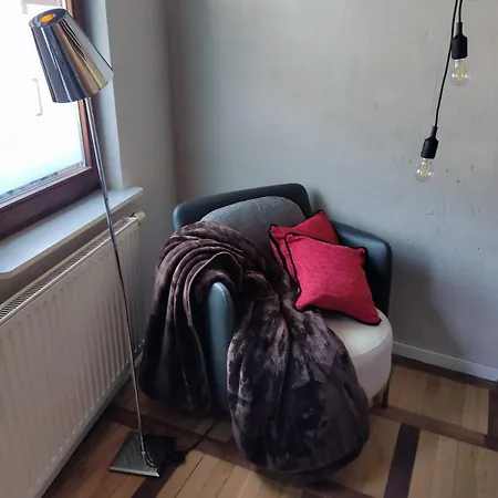 Apartment Am Antonius Toenisvorst