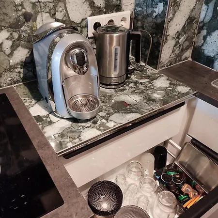 Am Antonius شقة *