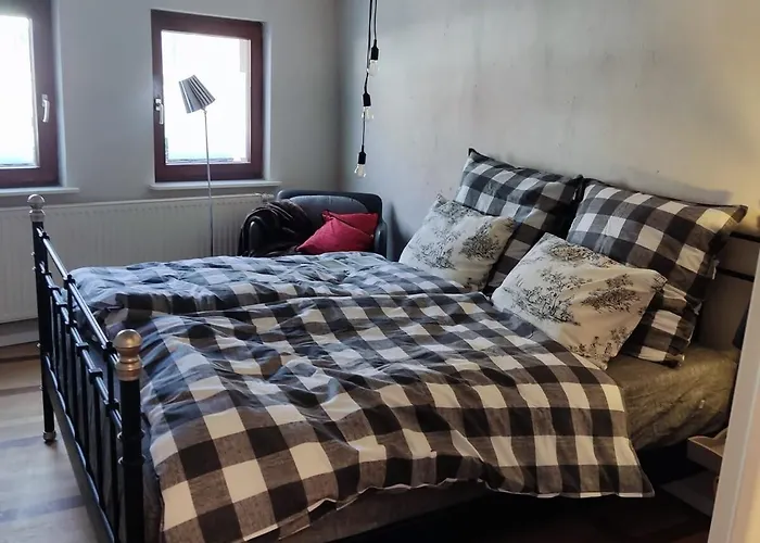 Am Antonius * Tönisvorst