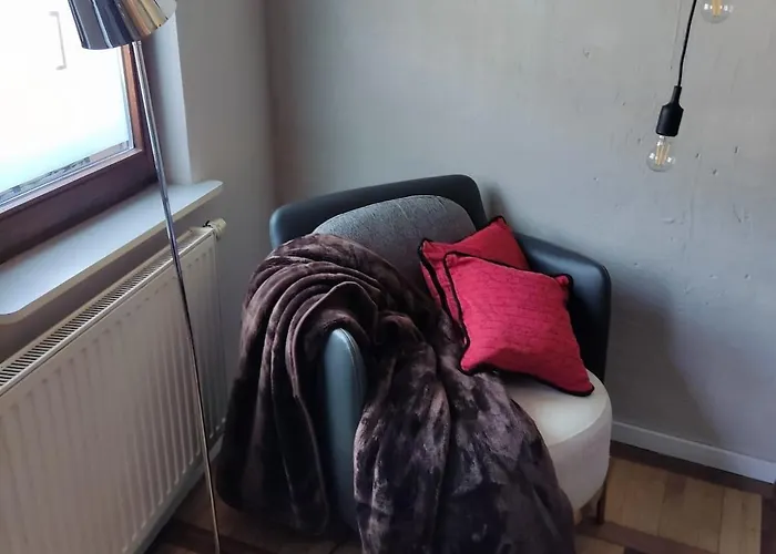 Daire Am Antonius Tönisvorst