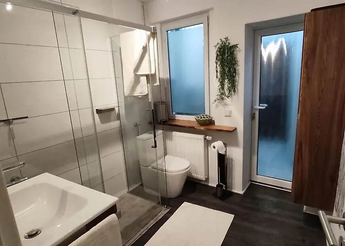 Daire Am Antonius Tönisvorst